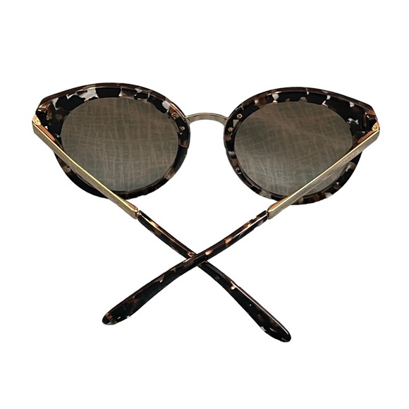Dolce & Gabbana DG4268 911/6E Round Sunglasses - Picture 4 of 11